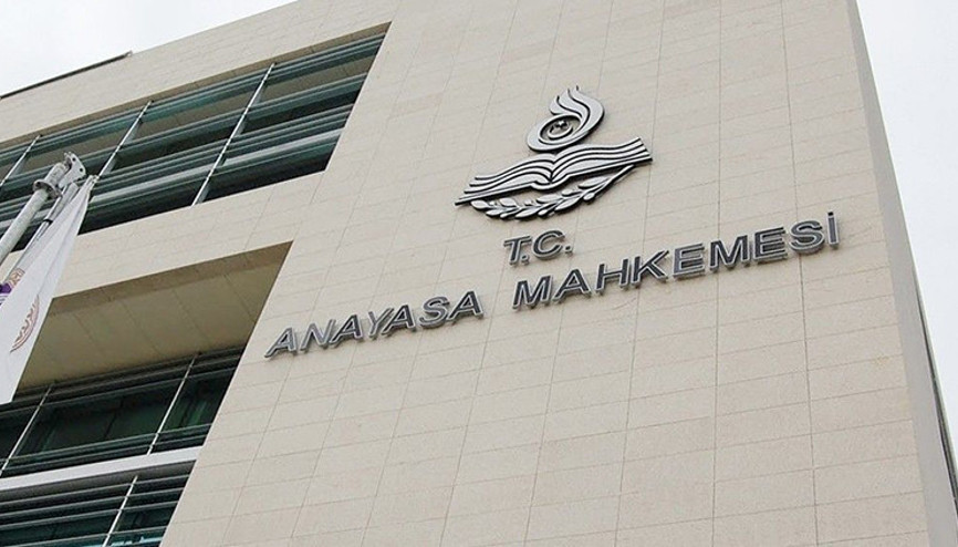 AYMden Öğretmenlik Meslek Kanunu kararı: Bazı maddeler iptal edildi