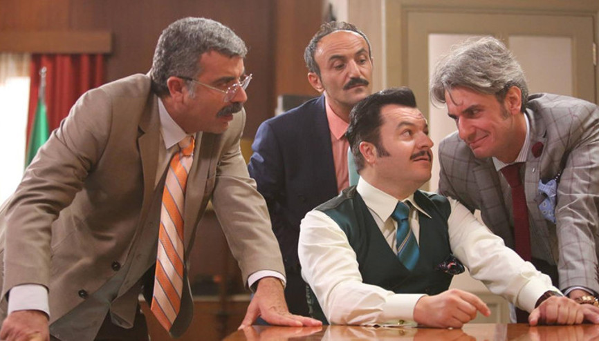 Kolonya Cumhuriyeti konusu ve oyuncuları | Kolonya Cumhuriyeti filmi nerede çekildi