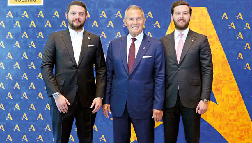 GYO kurup kira gelirini paylaşacak