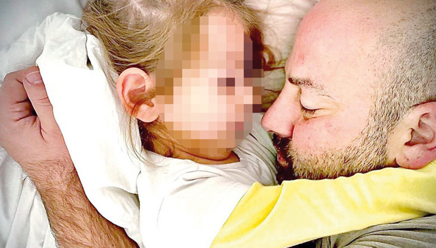 ‘İyi hal’e ilk itiraz küçük kızından