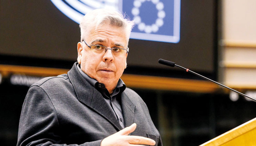 AP Türkiye Raportörü: Gümrük Birliği görüşmelerine başlanabilir