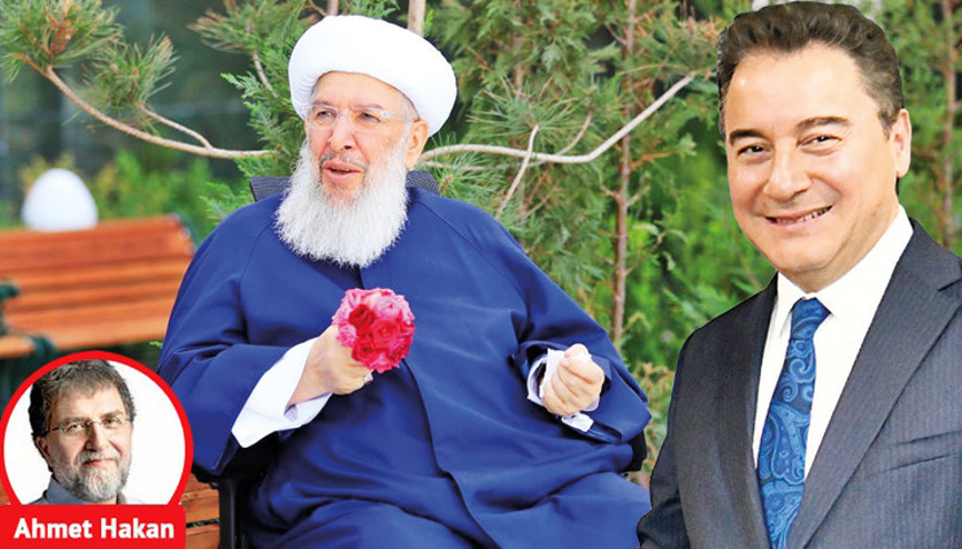 Menzil ve Babacan