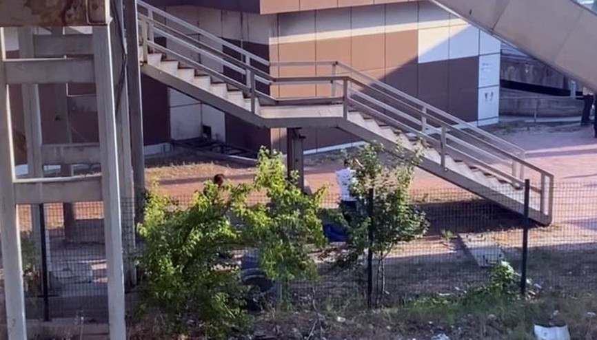 Karabükte korkunç olay Poşette bebek cesedi bulundu: Anne gözaltında