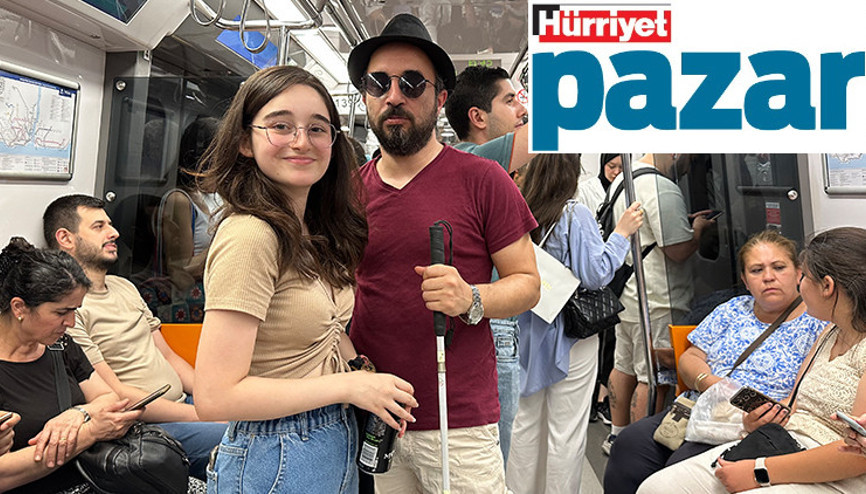 Eğlenmemize kimse engel olamaz