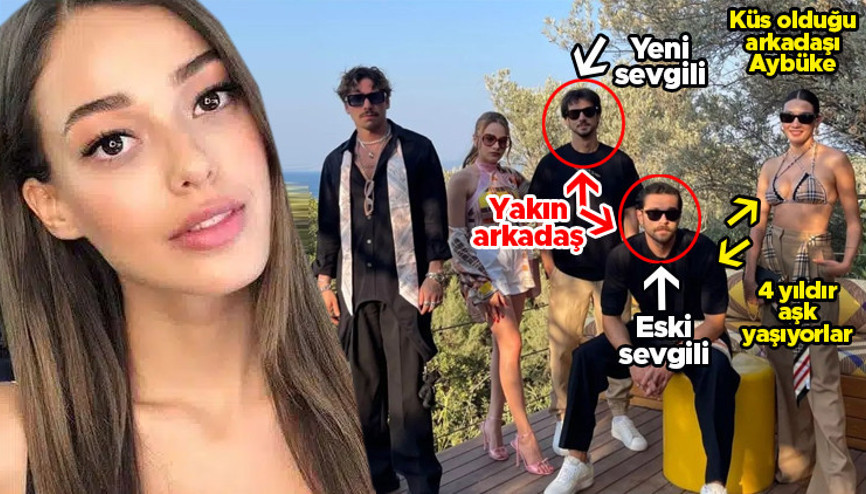 Bu fotoğraf sosyal medyayı salladı