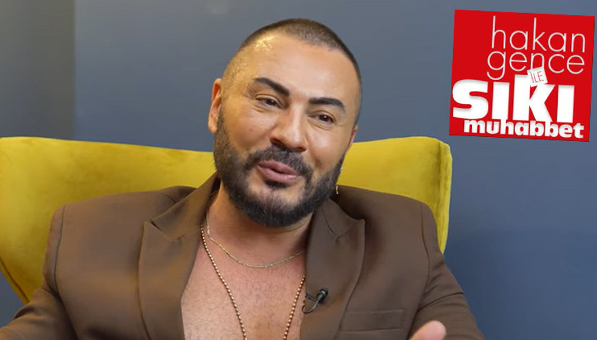 Yıllar sonra samimi sözler: Zor bir gençlik yaşadım