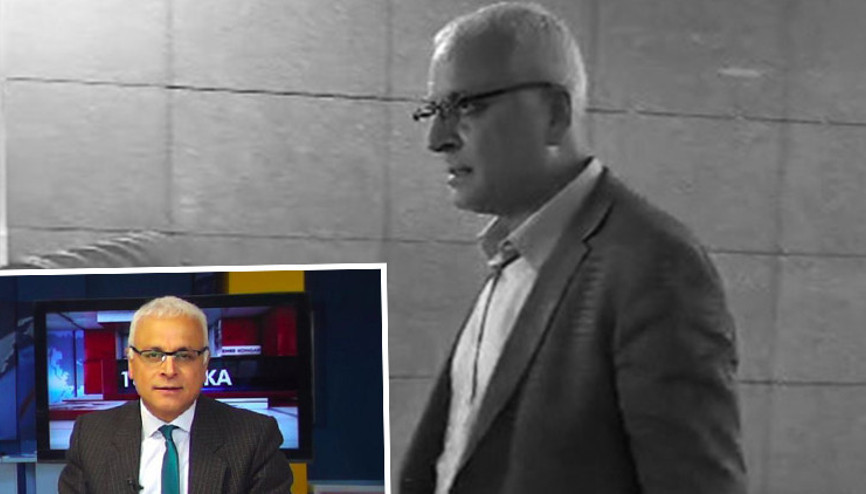 Merdan Yanardağ hakkındaki iddianame kabul edildi... 4 Ekimde hakim karşısına çıkacak