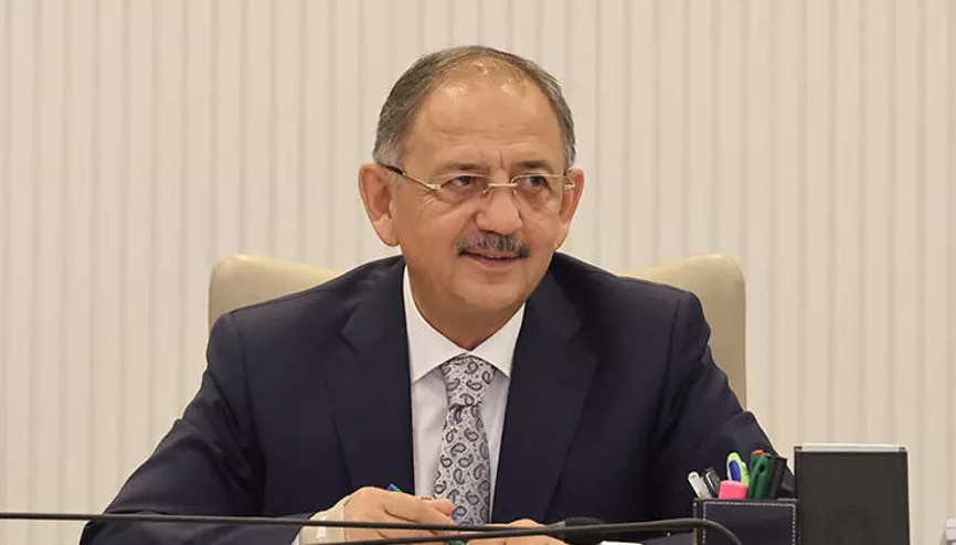 Deprem bölgesinde yeni dönem... Depremzedelere 500 bin TL hibe, 500 bin TL kredi desteği