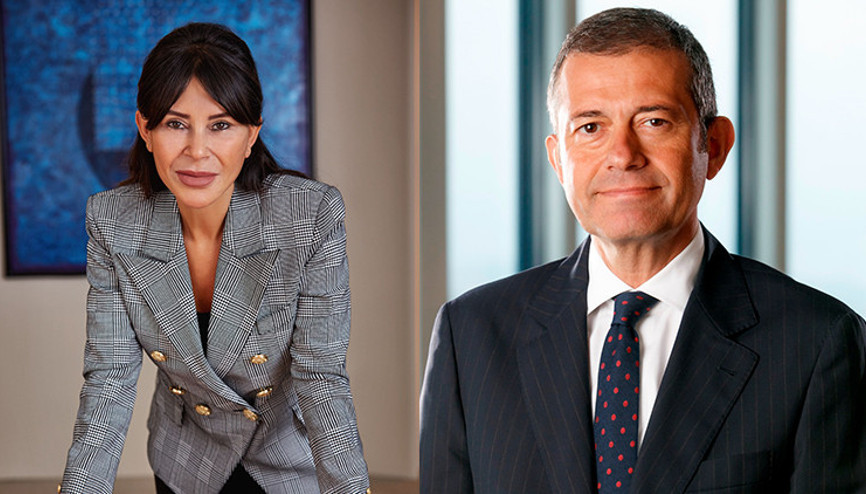 Euromoney Mükemmellik Ödülleri’nde Türk bankasına iki ödül