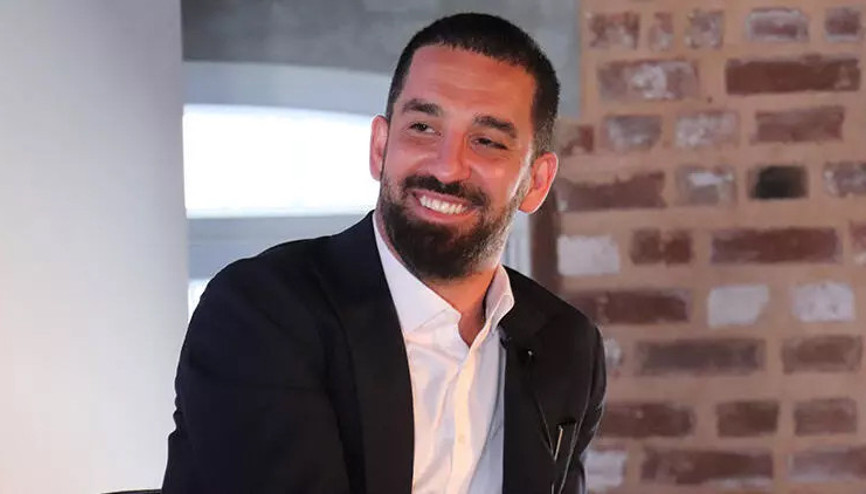 Arda Turandan şampiyonluk, Galatasaray ve Arda Güler açıklaması