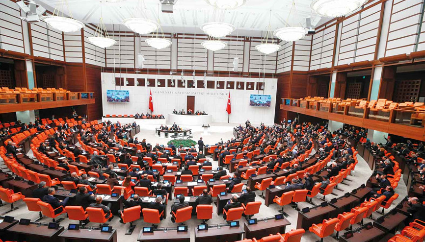 Yeni dönemin ilk torbasında neler var