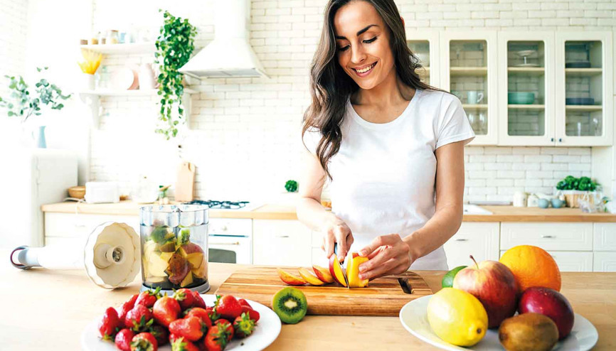 Tek tip beslenme sağlığa zararlı