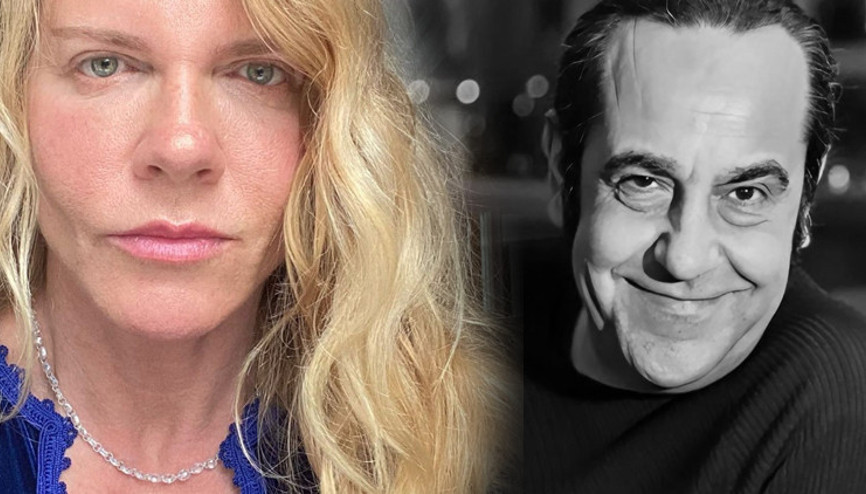 Biricik Sudenden eleştirilere yanıt: Sizin için sanatçı; benim 44 yıllık arkadaşım, dostum, kardeşim...