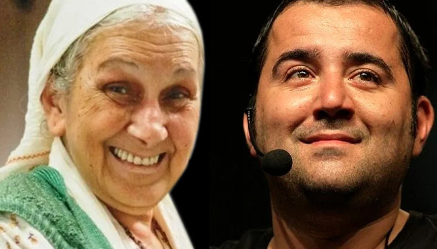 Usta oyuncu Tanju Tuncel 83 yaşında hayatını kaybetti