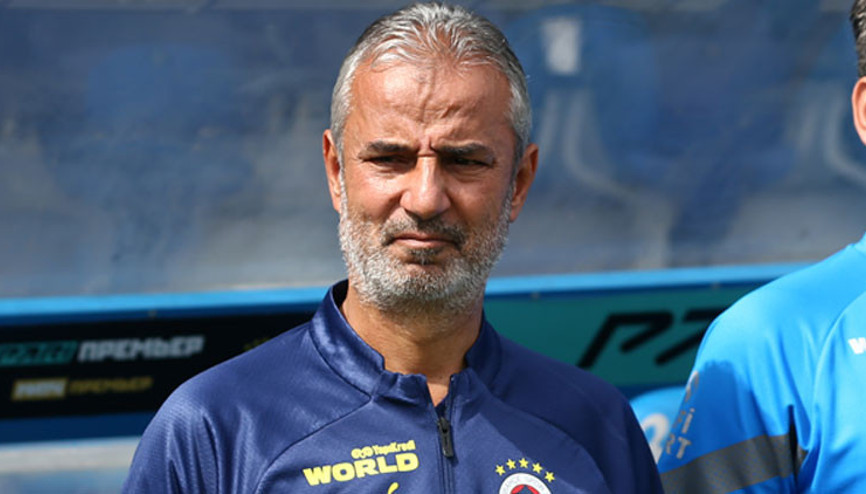 Fenerbahçe teknik direktörü İsmail Kartal, Becao transferini açıkladı Livakovicte son durum...