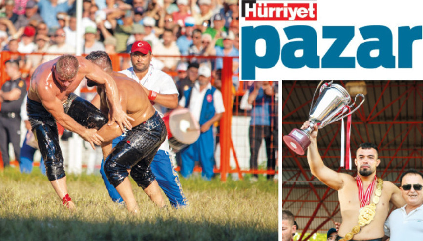 ‘Eşim benim dünyam, kırmızı çizgim, her şeyim’ ‘Eşim benim dünyam, kırmızı çizgim, her şeyim’