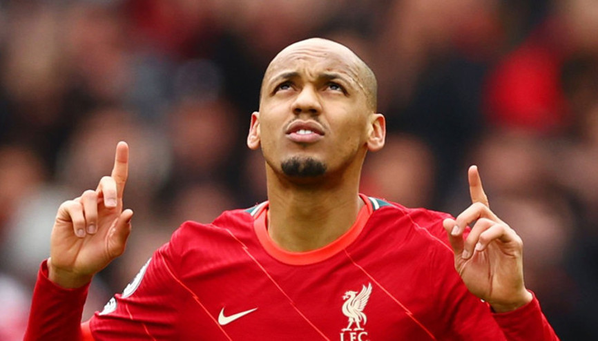 Fabinho’ya 30 milyon Euro, Liverpool’a 47 milyon Euro