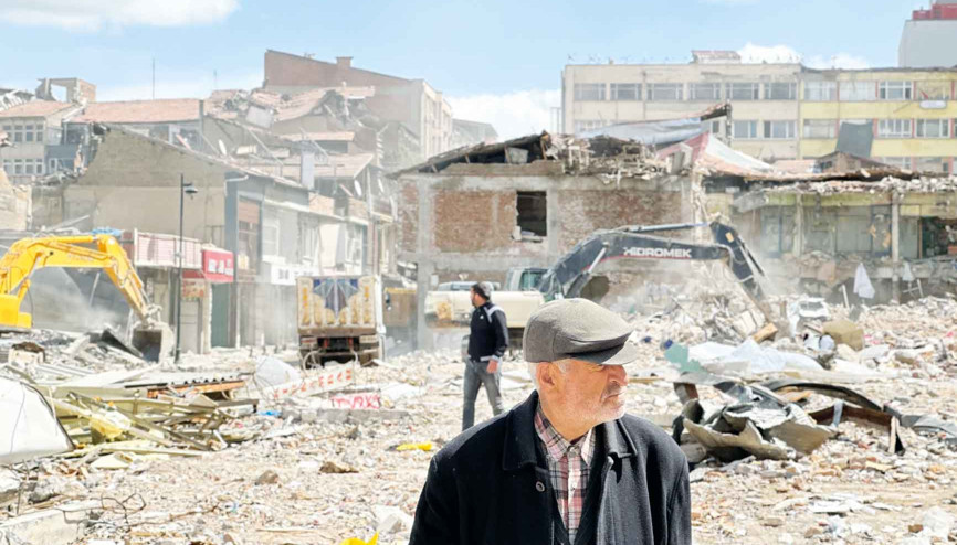 DASK 29.5 milyarlık afet tazminatı ödedi