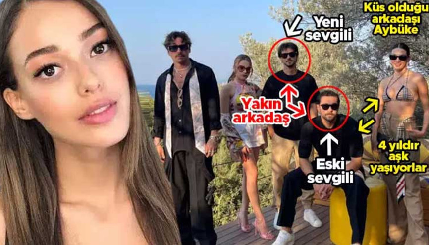 Bu fotoğraf aşkı bitirdi