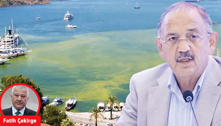 Çevre Bakanı’ndan turizm için büyük müjde