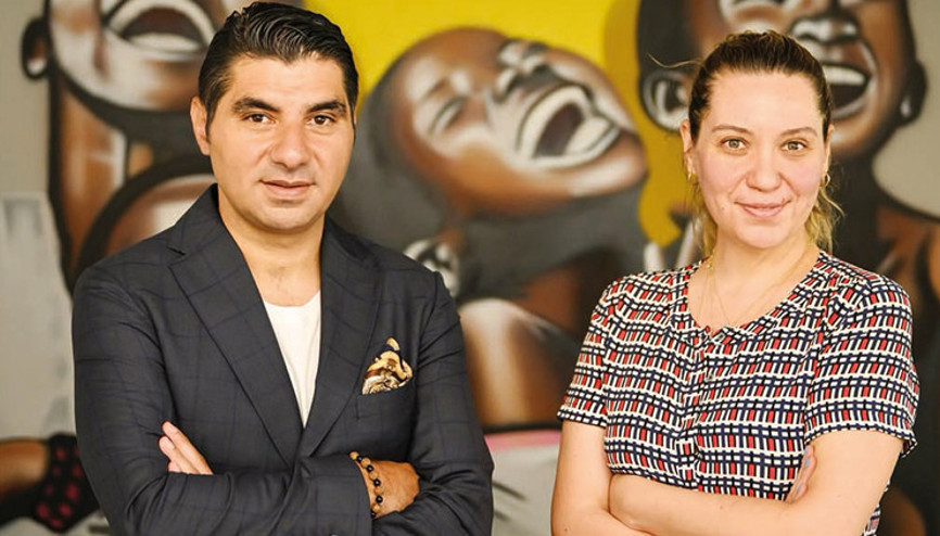 ‘Ne Doğu’da ne Batı’da gelecek Afrika’da’