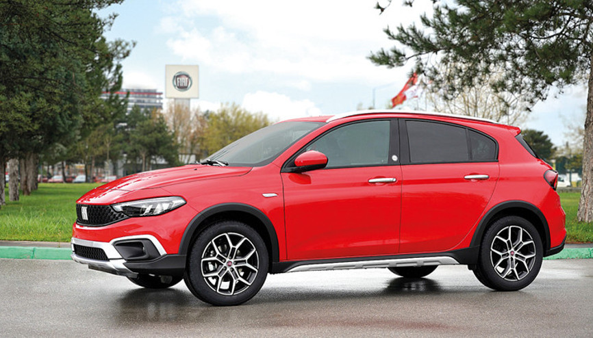 Bursalı Egea ‘500 bin satış’ dedi