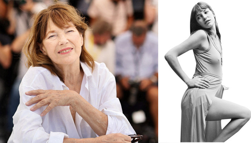 Jane Birkin hayatını kaybetti