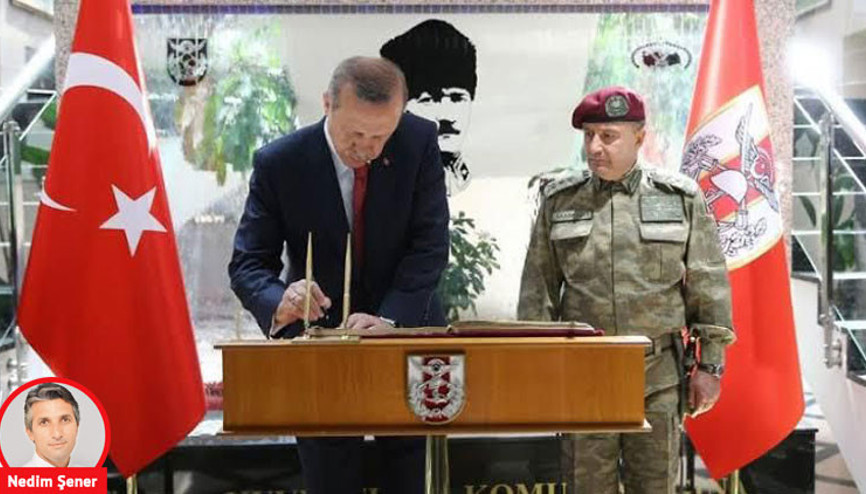 FETÖ’nün ihanetini unutmak, unutturmak yok