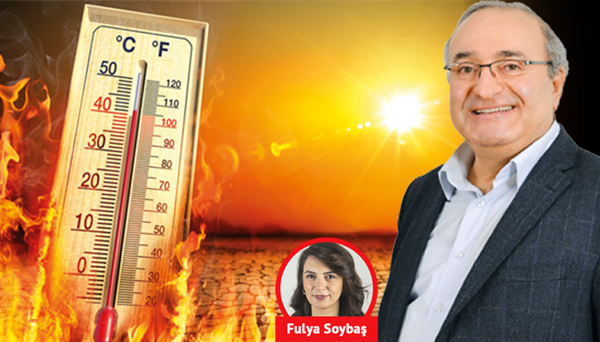 Dünya afet diyor biz değil... Sıcak hava dalgası ‘afet’ sayılsın