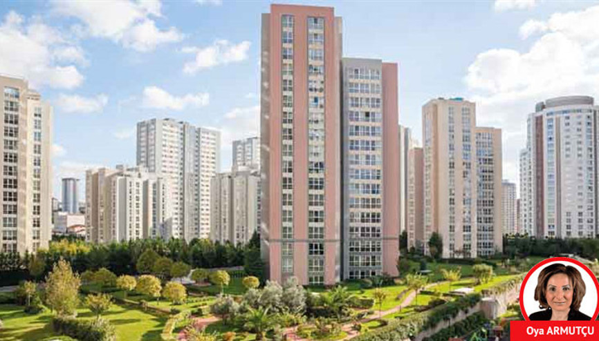 Fahiş aidata ne yapılabilir (2) Siteye özgü aidat düzenlemesi olur mu