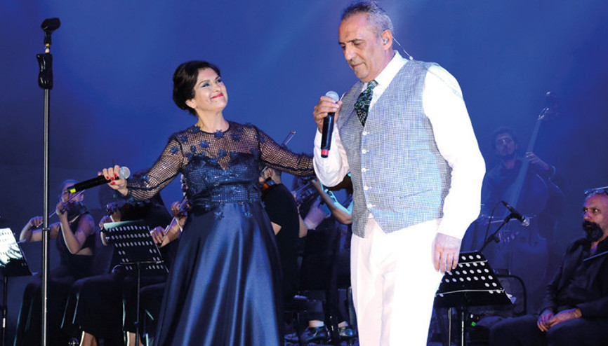 Kahramanlık türküleri