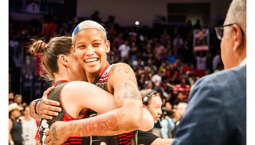 Milletler Liginde şampiyon Filenin Sultanları oldu Türkiye 3-1 Çin maçının fotoğrafları