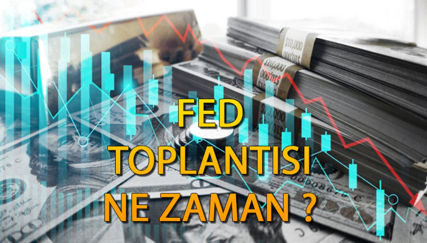 FED FAİZ KARARI NE ZAMAN AÇIKLANACAK, SAAT KAÇTA Temmuz ayı 2023 FED faiz kararı toplantısı ne zaman, hangi tarihte İşte FED faiz toplantısı takvimi