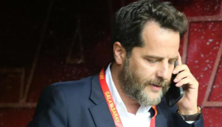 Son Dakika: Galatasarayda 5 transfer yolda Bomba isim ve Icardinin geliş tarihi...