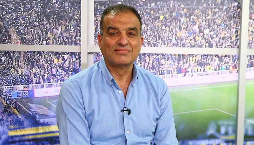 Fenerbahçede altyapıda görev değişikliği Tahir Karapınar...