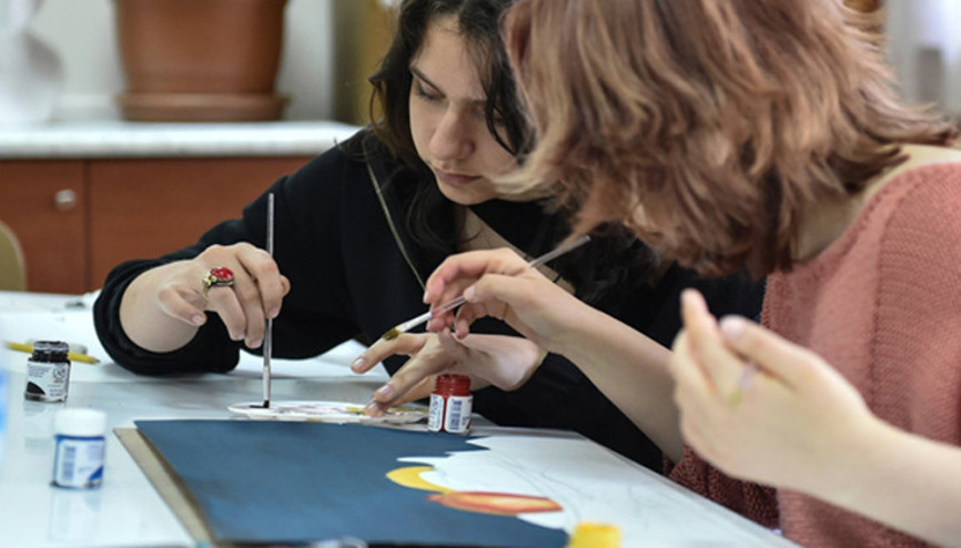 Yetenek sınavıyla alan okullara kayıt zamanı