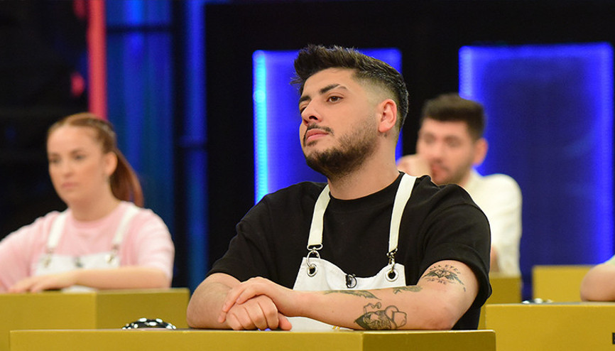 MASTERCHEF BARIŞ KİMDİR, kaç yaşında, nereli MasterChef All Star yarışmacısı Barış Demirin hayatı ve biyografisi hakkında bilgiler