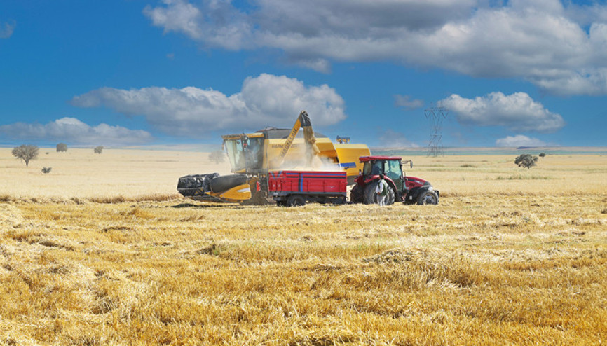 Tarımsal ekonomiye 1 milyar liralık katkı