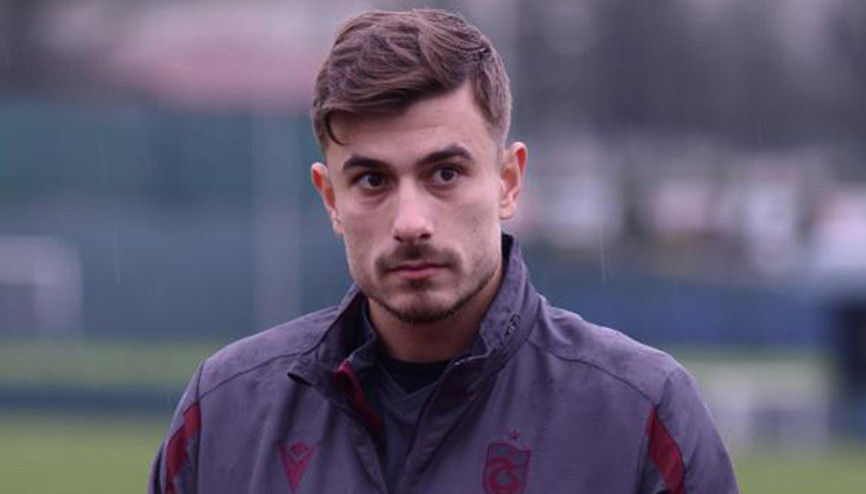 Dorukhan Toköz Başakşehir’e doğru