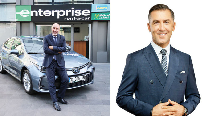 Elektrikli araç kiralayana kredi