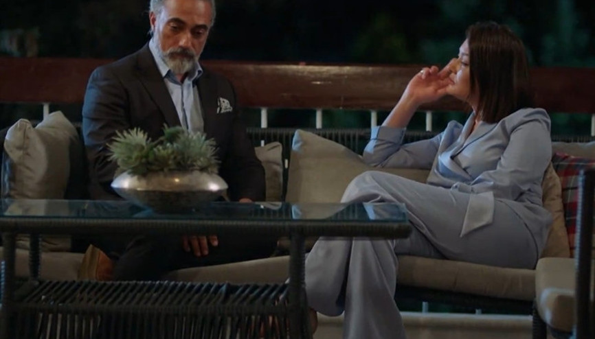 Veda Mektubu son bölüm izle Veda Mektubu 19. son bölümde Alanurdan Ziyaya şoke eden itiraf İşte son bölümde yaşananlar