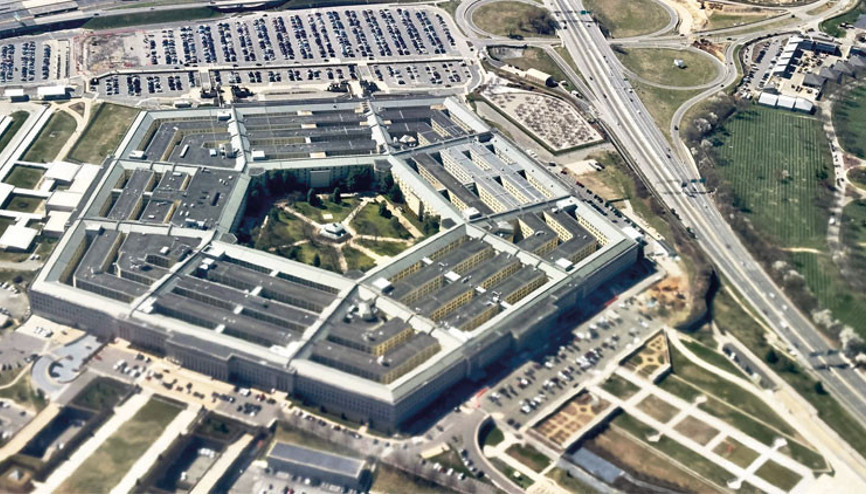 Pentagon’un harf hatası sızıntı yarattı: Gizli mail’ler Mali’ye gitti Pentagon’un harf hatası sızıntı yarattı: Gizli mail’ler Mali’ye gitti
