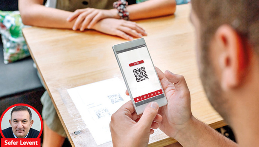 QR kod dolandırıcılarına dikkat
