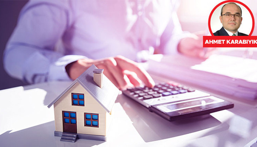 İşte gayrimenkul satış vergisinde son durum