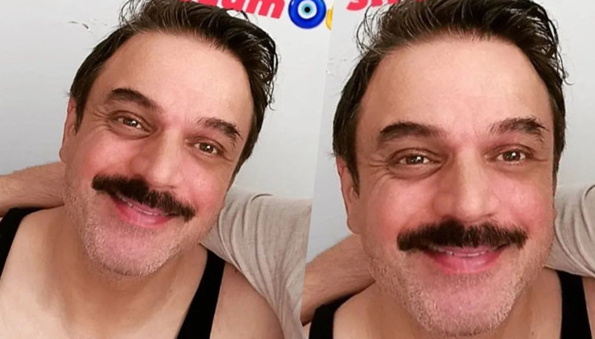 Ufuk Özkan: Son halim bu şekilde