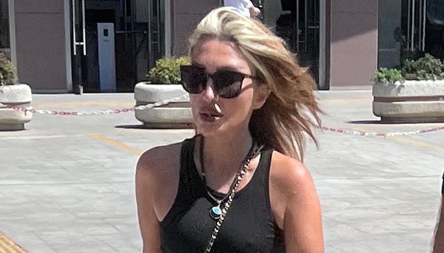 Seren Serengil tanıklık yaptı