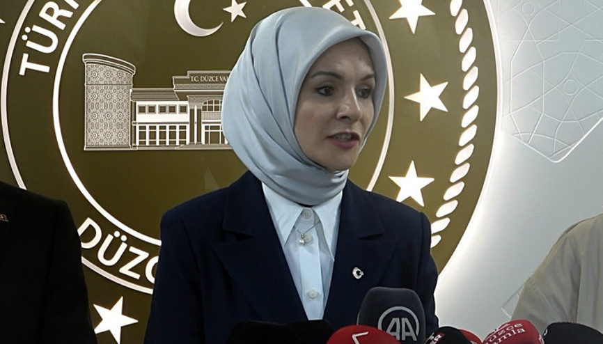 Bakan Göktaş açıkladı: SED, memur maaşı zammı oranında artırıldı