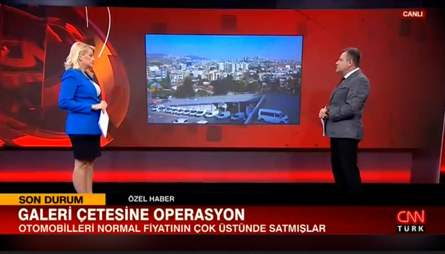 Galeri çetesine operasyon: 18 kişi çok sayıda silahla gözaltına alındı Galeri çetesine operasyon: 18 kişi çok sayıda silahla gözaltına alındı