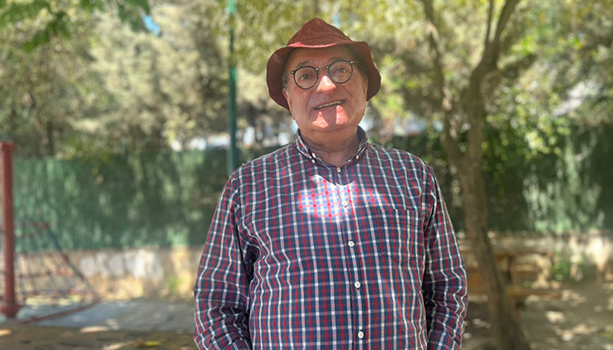 Prof. Dr. Mikdat Kadıoğlundan üst katlarda yaşayanlara uyarı Daha fazla risk altındalar