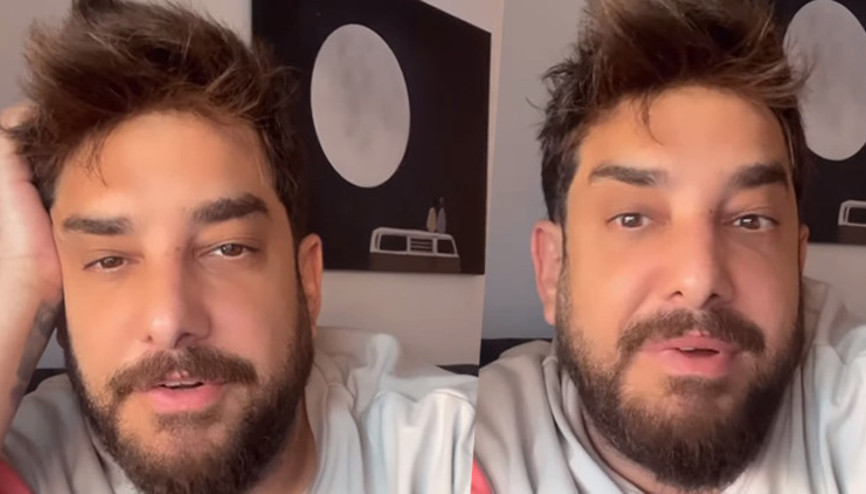 Enis Arıkanı isyan ettiren olay Gelip kapımı çalmayın artık